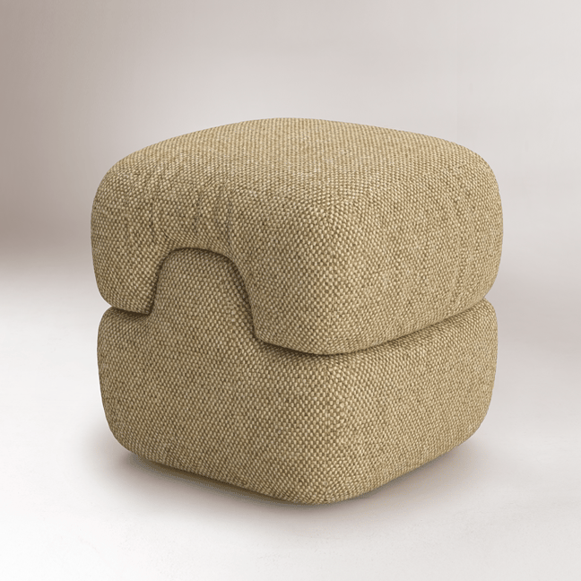 Mosaico Pouf - Door - Do Shop