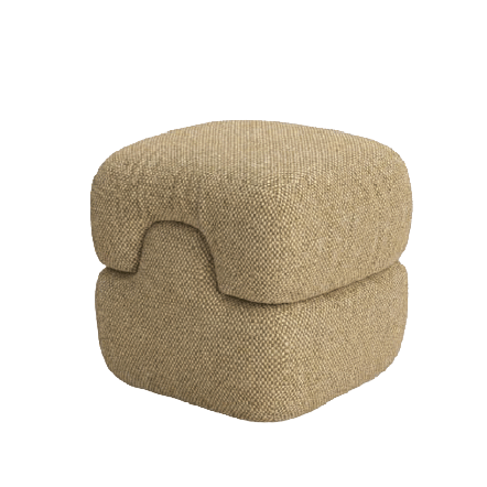 Mosaico Pouf - Door - Do Shop