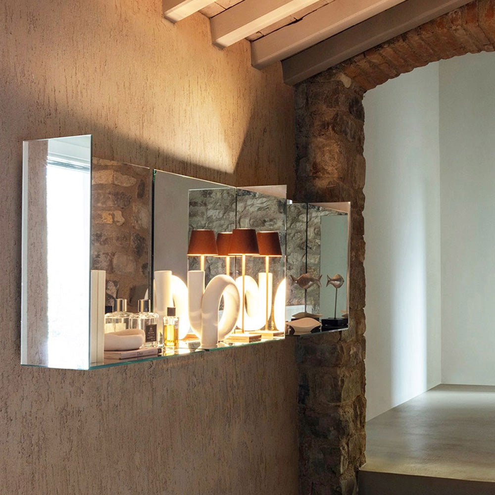 Narciso Mirror - Mogg - Do Shop