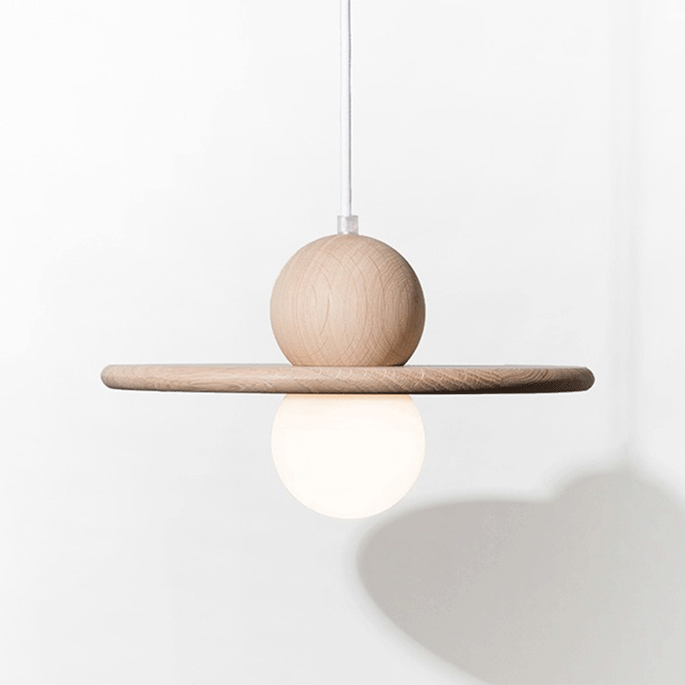 Nebuleuse Suspension Light - Drugeot - Do Shop
