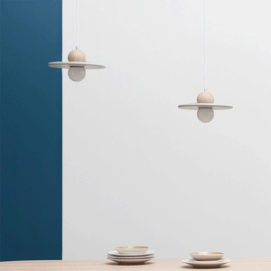 Nebuleuse Suspension Light - Drugeot - Do Shop