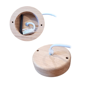 Nebuleuse Suspension Light - Drugeot - Do Shop