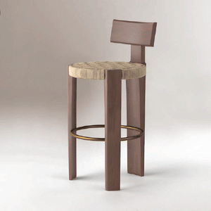 Nest Bar Chair - Dooq - Do Shop