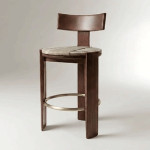 Nest Bar Chair - Dooq - Do Shop