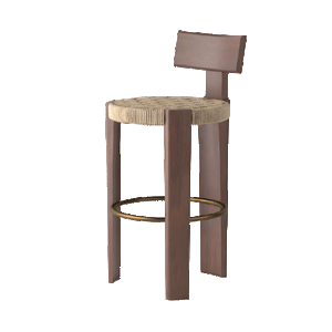 Nest Bar Chair - Dooq - Do Shop