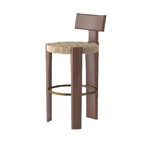 Nest Bar Chair - Dooq - Do Shop