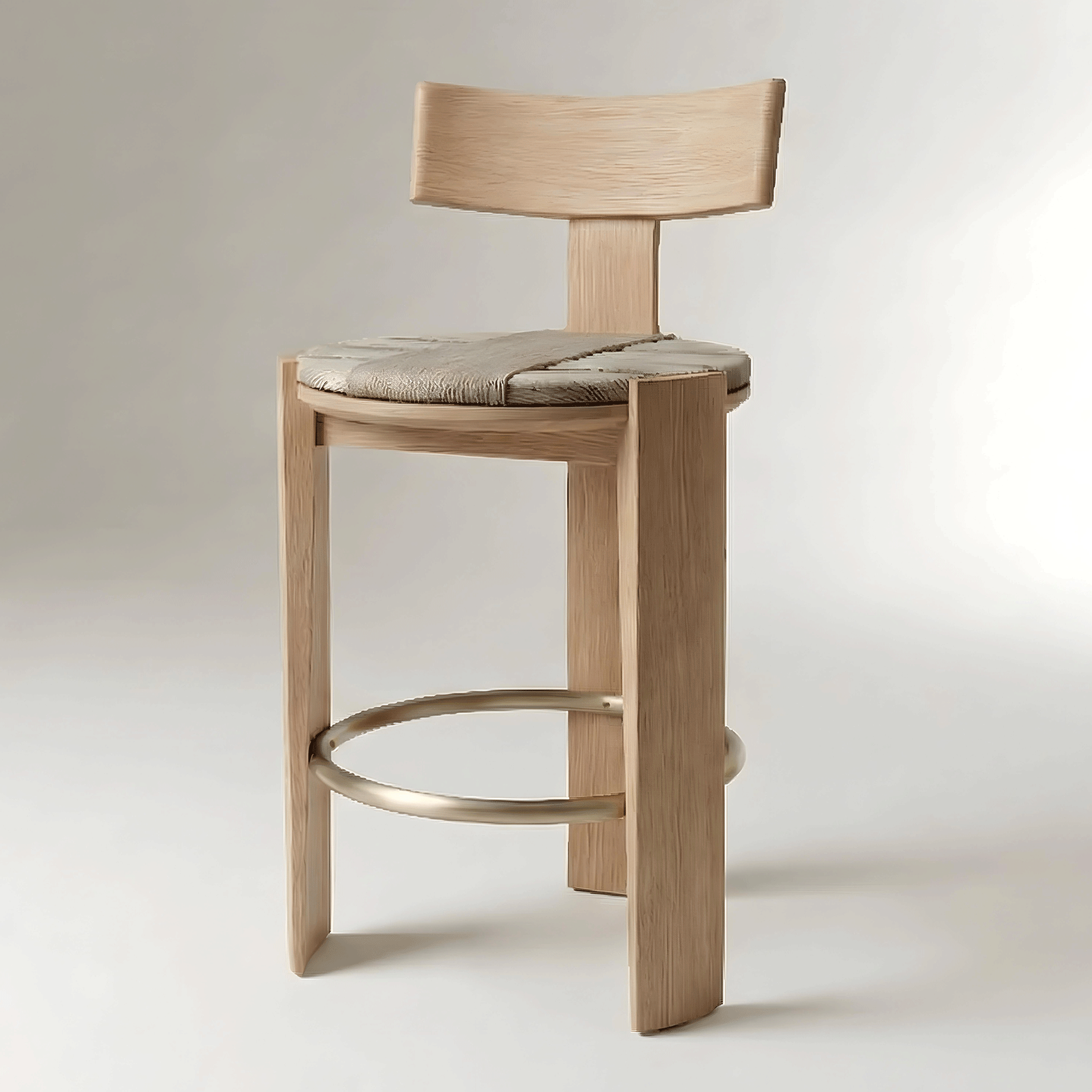 Nest Bar Chair - Dooq - Do Shop