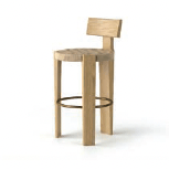Nest Bar Chair - Dooq - Do Shop