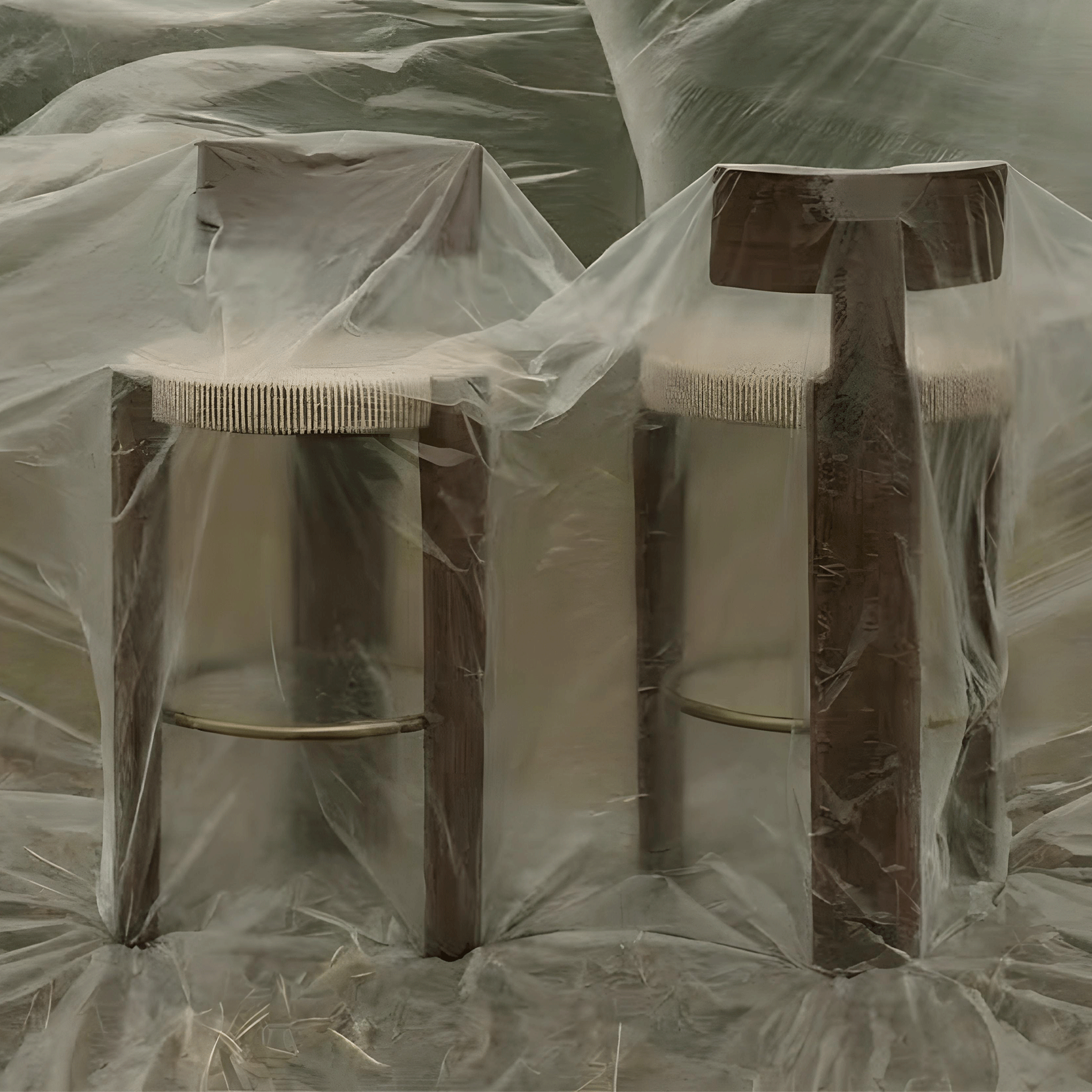 Nest Bar Chair - Dooq - Do Shop