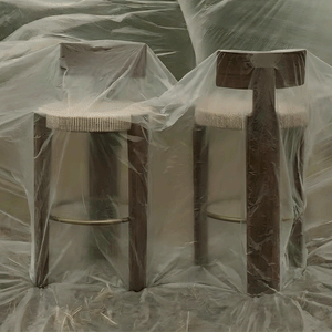 Nest Bar Chair - Dooq - Do Shop