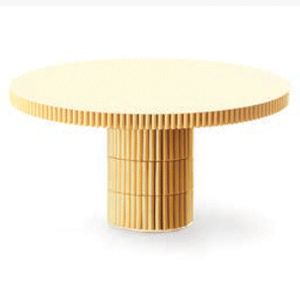 Nouvelle Donne Dining Table - Dooq - Do Shop