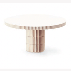 Nouvelle Donne Dining Table - Dooq - Do Shop