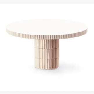 Nouvelle Donne Dining Table - Dooq - Do Shop