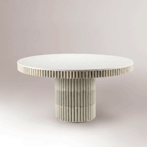 Nouvelle Donne Dining Table - Dooq - Do Shop