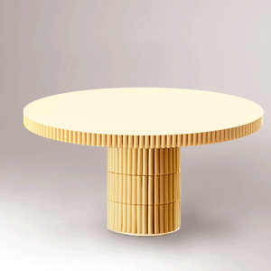 Nouvelle Donne Dining Table - Dooq - Do Shop