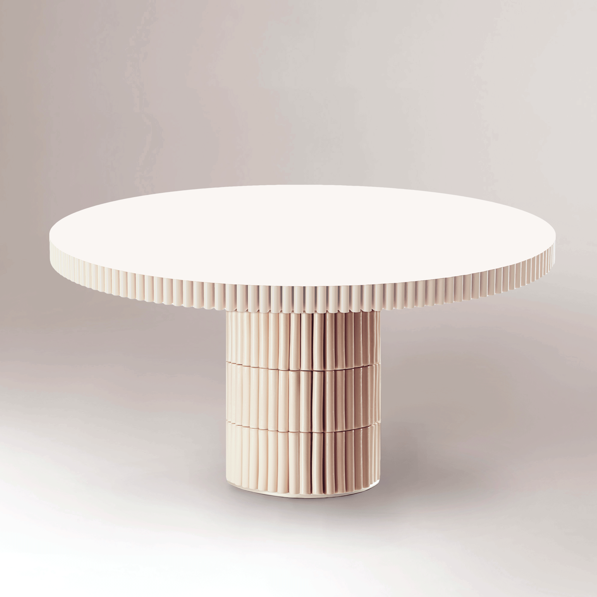 Nouvelle Donne Dining Table - Dooq - Do Shop