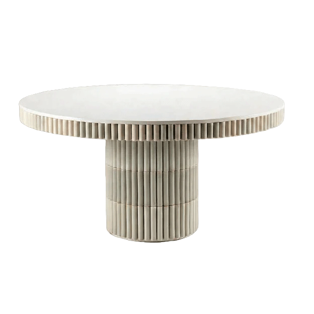 Nouvelle Donne Dining Table - Dooq - Do Shop