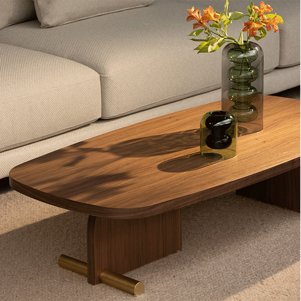 Nova Coffee Table - Nomon - Do Shop