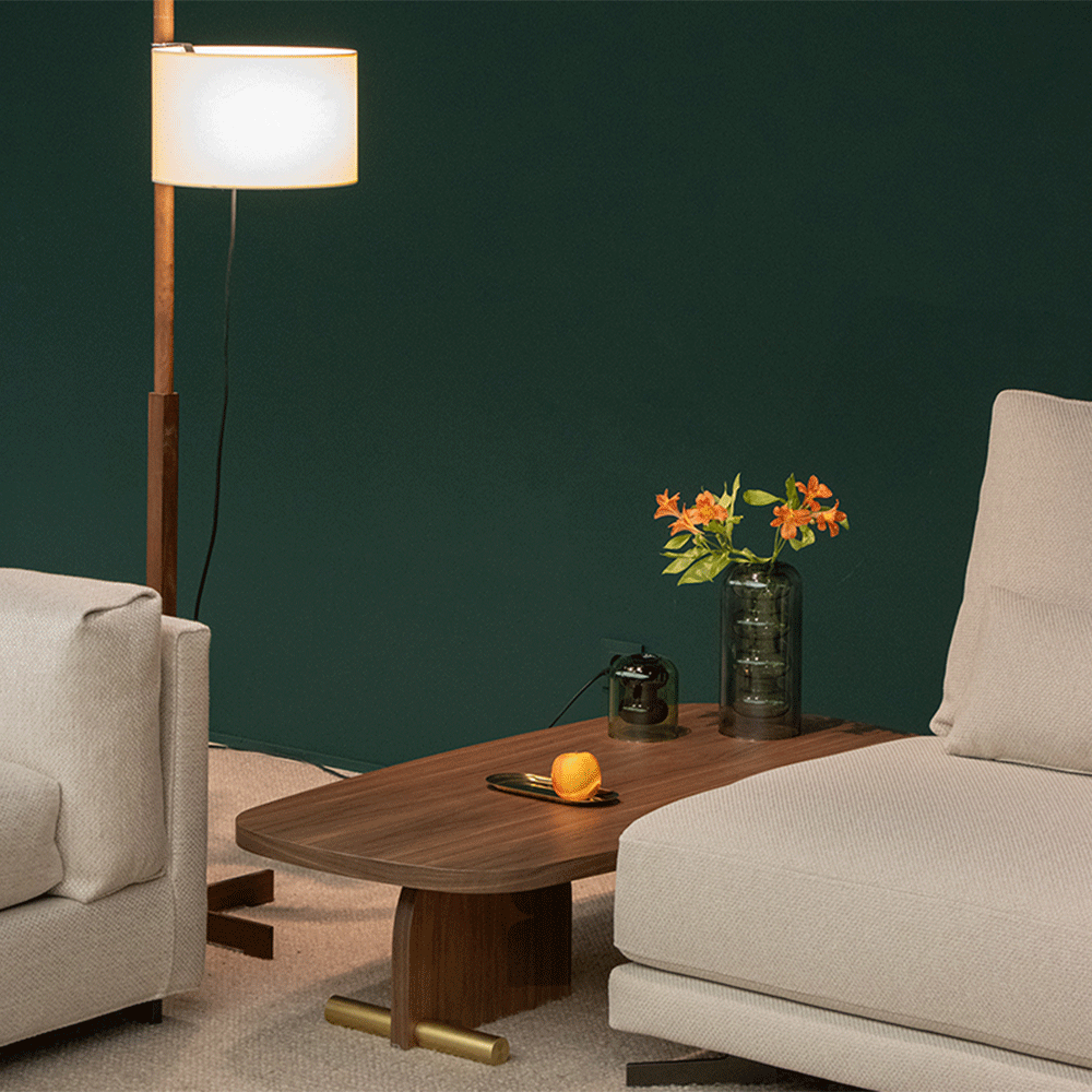 Nova Coffee Table - Nomon - Do Shop