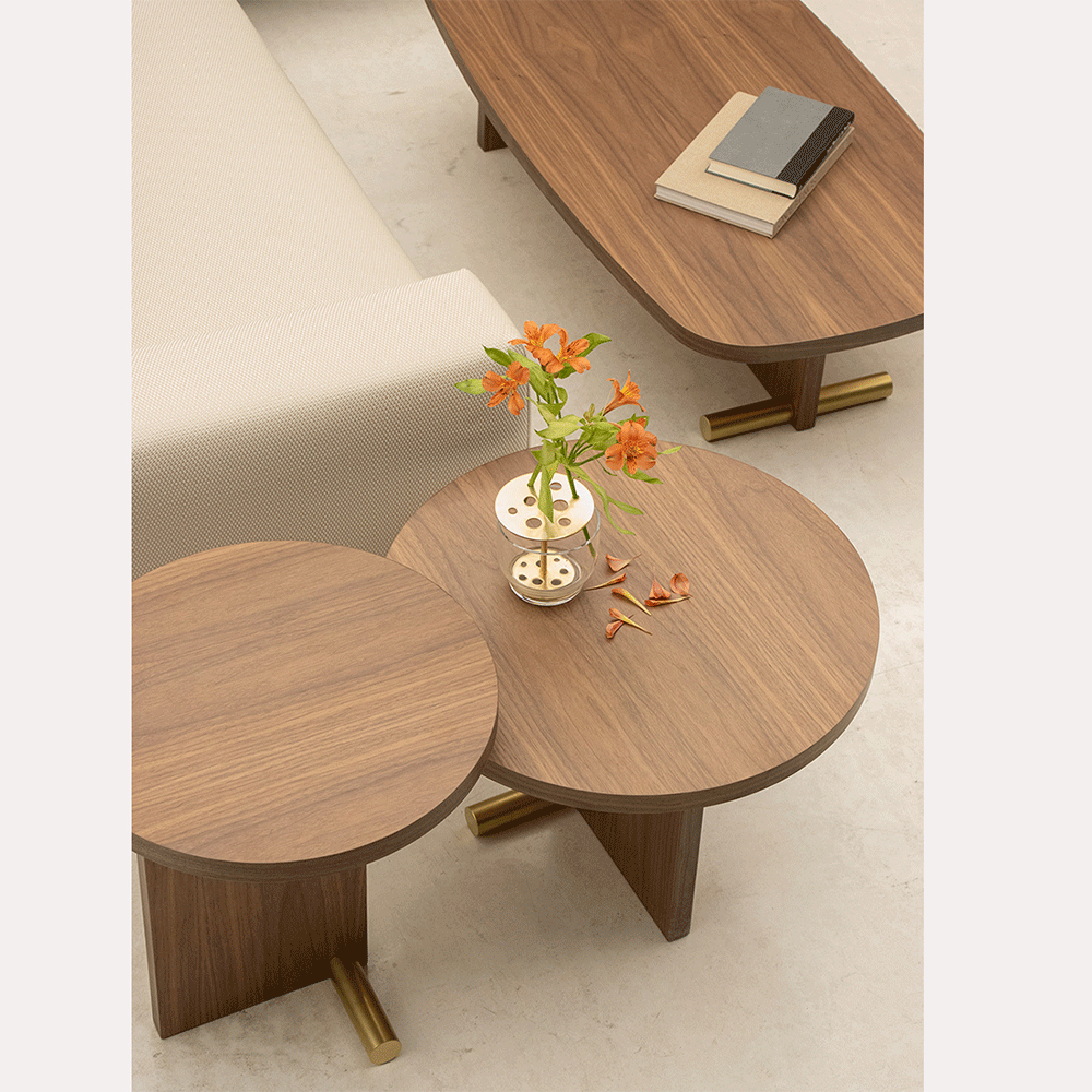 Nova Coffee Table - Nomon - Do Shop