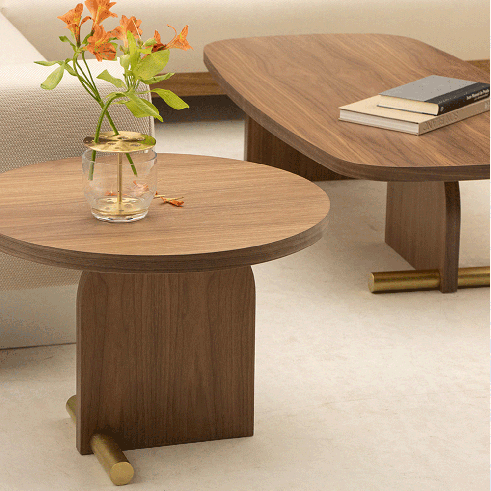 Nova Coffee Table - Nomon - Do Shop