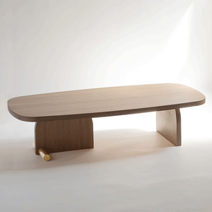Nova Coffee Table - Nomon - Do Shop