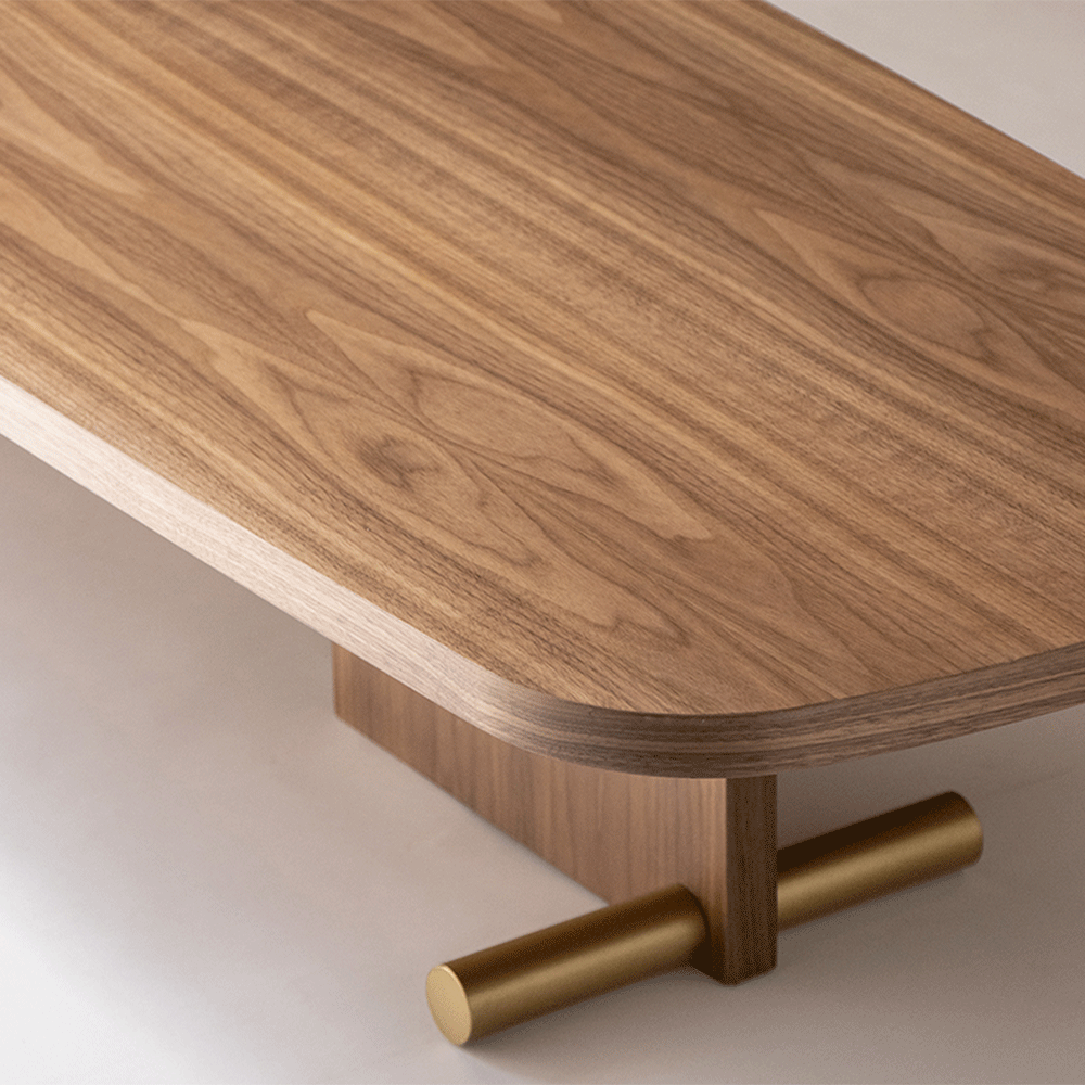 Nova Coffee Table - Nomon - Do Shop