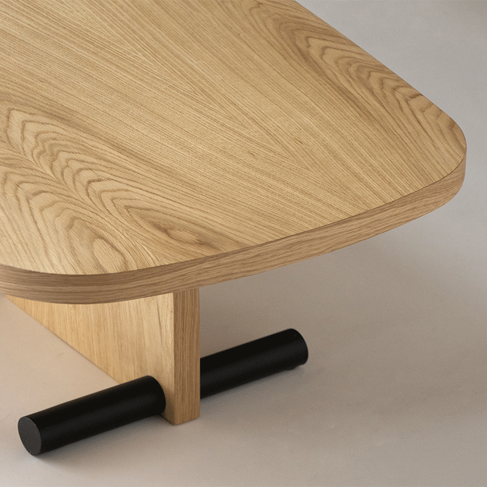 Nova Coffee Table - Nomon - Do Shop