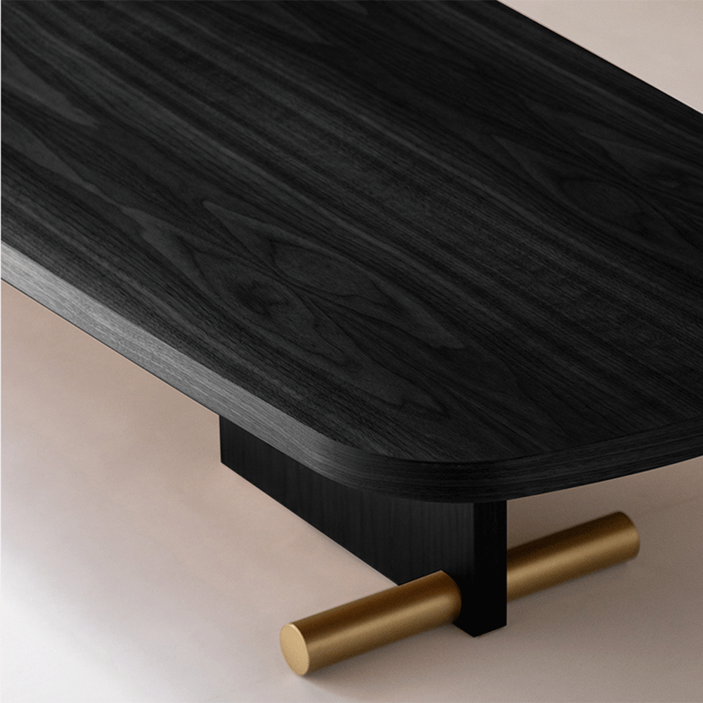 Nova Coffee Table - Nomon - Do Shop