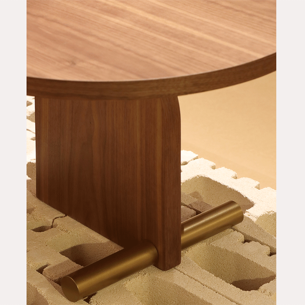 Nova Side Table - Nomon - Do Shop