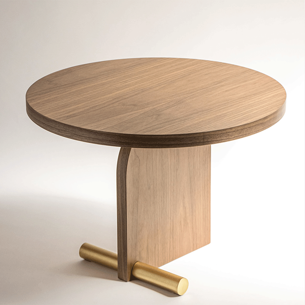 Nova Side Table - Nomon - Do Shop
