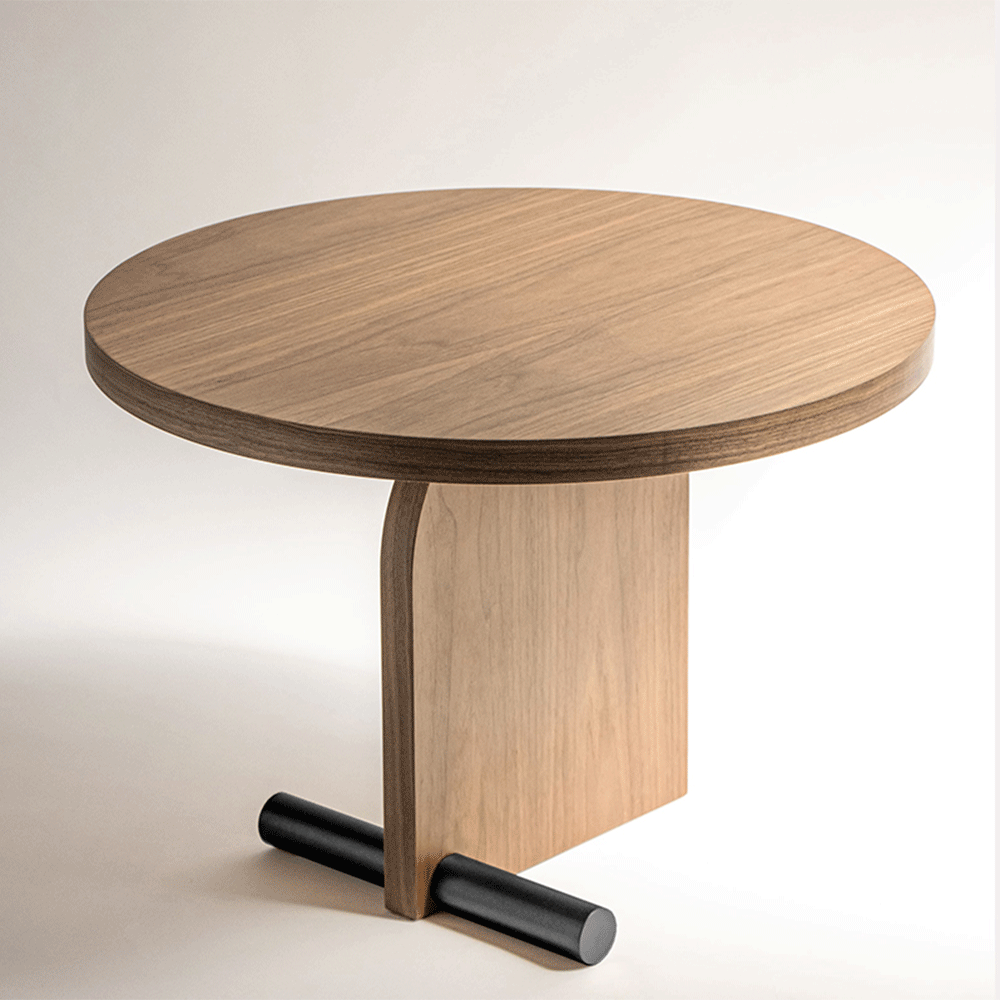 Nova Side Table - Nomon - Do Shop