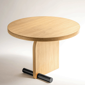Nova Side Table - Nomon - Do Shop