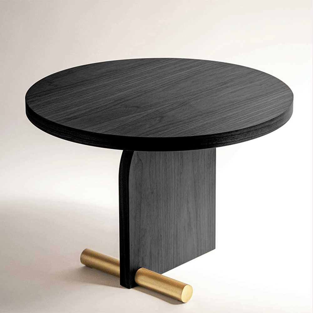 Nova Side Table - Nomon - Do Shop