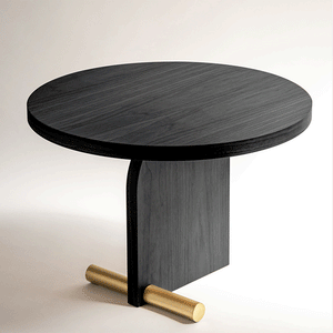 Nova Side Table - Nomon - Do Shop