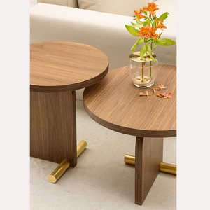 Nova Side Table - Nomon - Do Shop