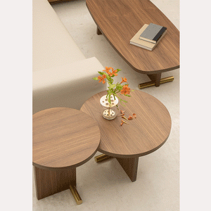 Nova Side Table - Nomon - Do Shop