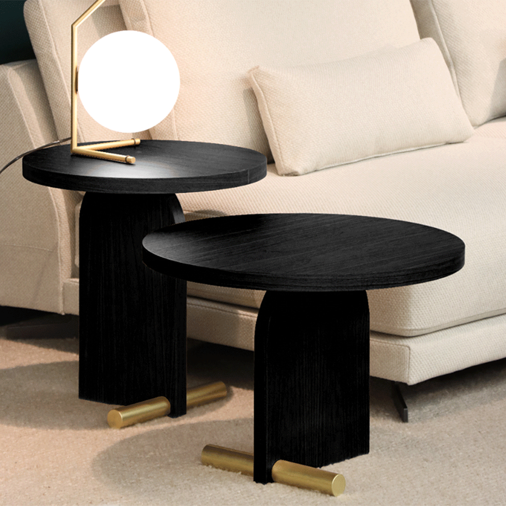 Nova Side Table - Nomon - Do Shop
