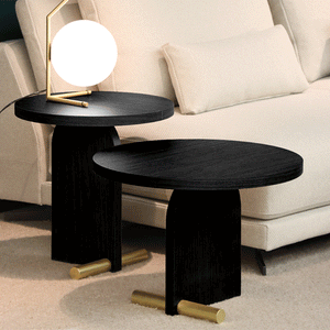 Nova Side Table - Nomon - Do Shop