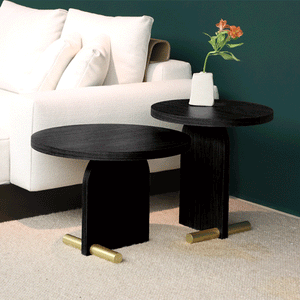 Nova Side Table - Nomon - Do Shop