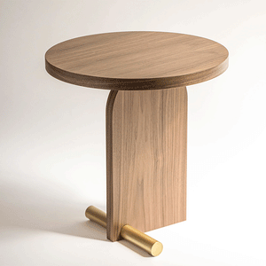 Nova Side Table - Nomon - Do Shop