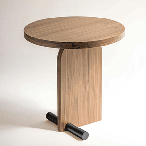 Nova Side Table - Nomon - Do Shop