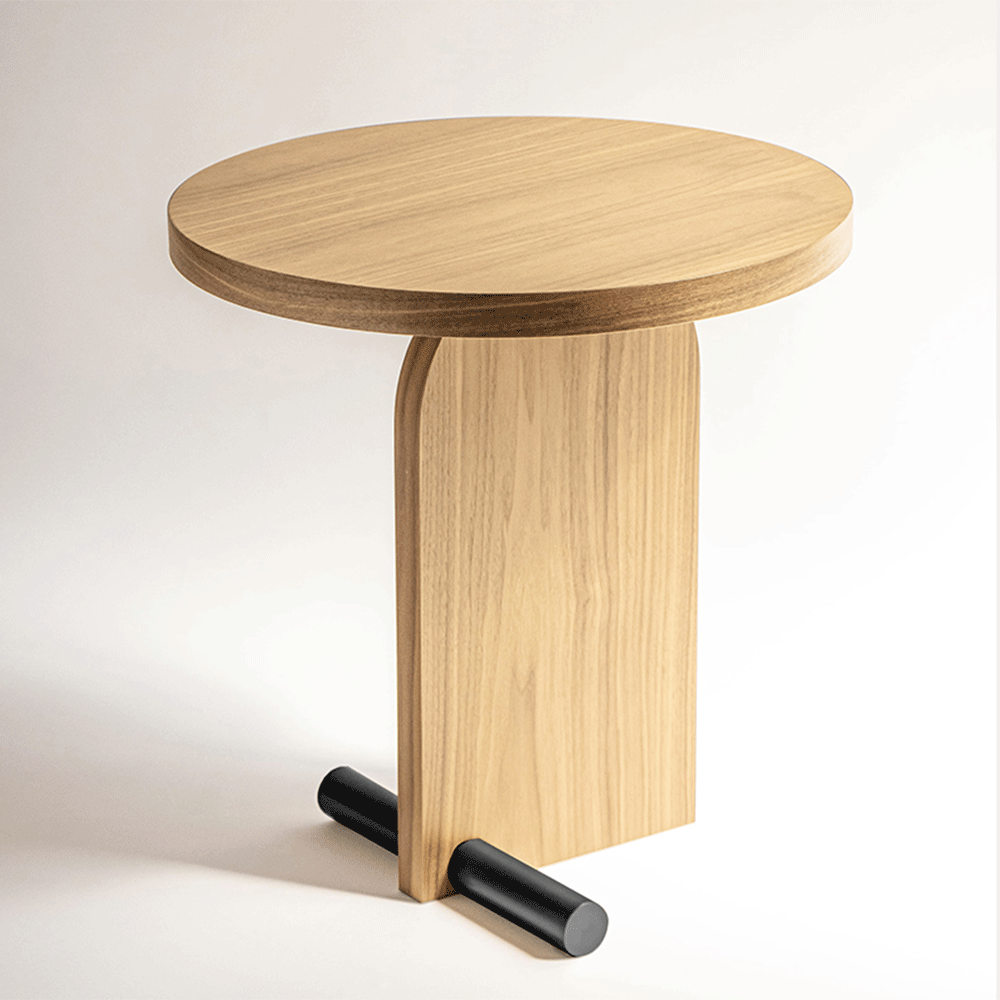 Nova Side Table - Nomon - Do Shop