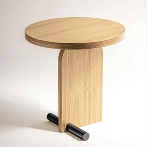 Nova Side Table - Nomon - Do Shop