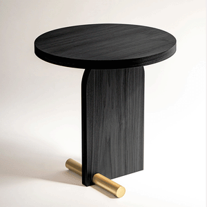 Nova Side Table - Nomon - Do Shop