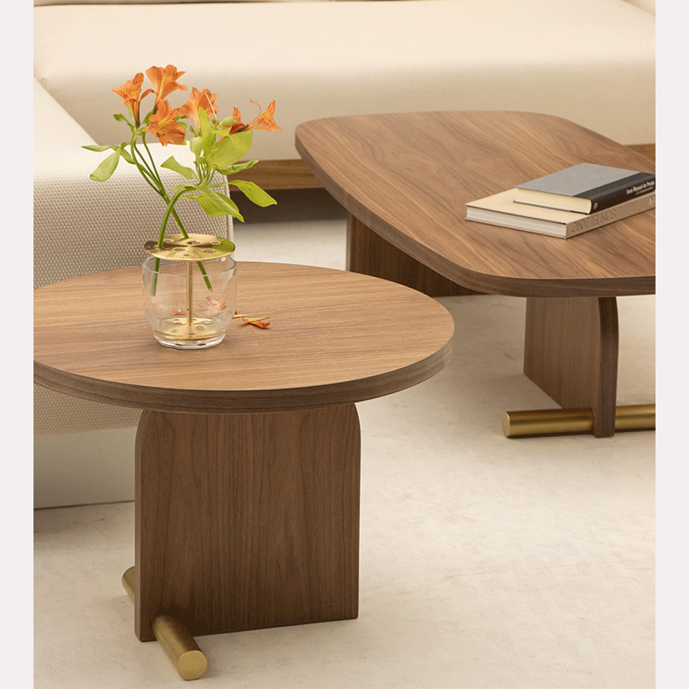 Nova Side Table - Nomon - Do Shop