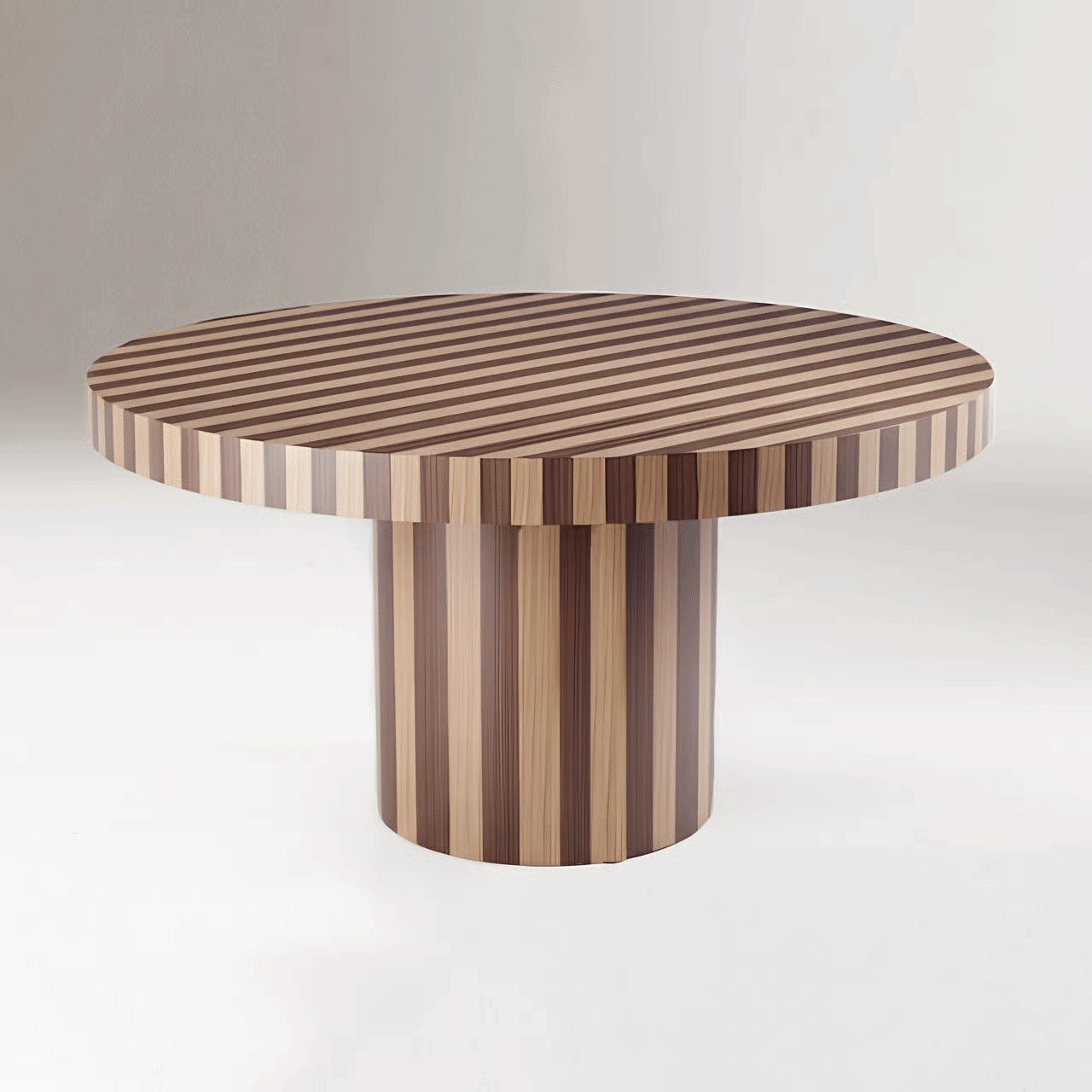Nusa Dining Table Round - Dooq - Do Shop