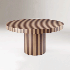 Nusa Dining Table Round - Dooq - Do Shop