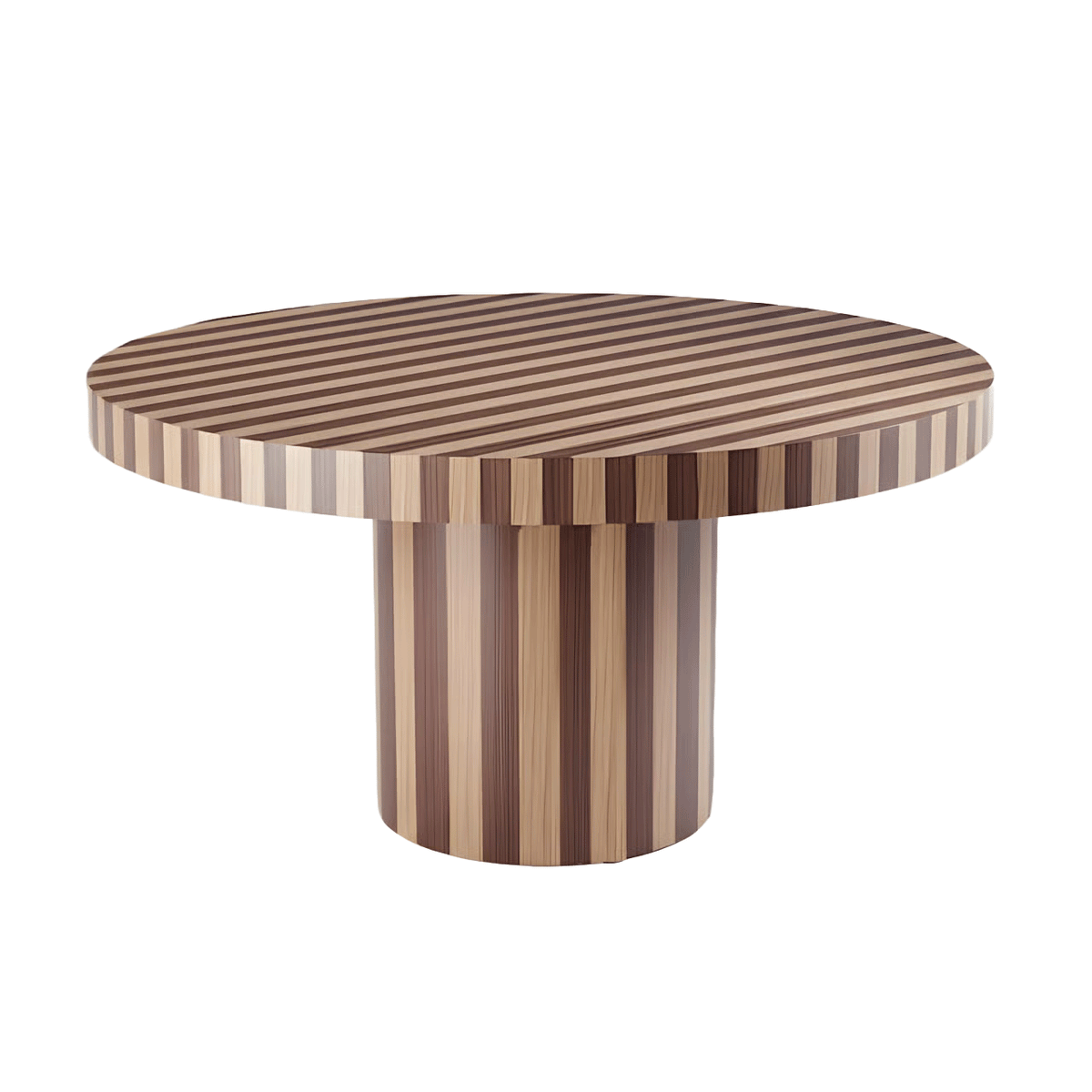 Nusa Dining Table Round - Dooq - Do Shop
