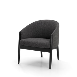 Ougi Club Chair - Stellar Works - Do Shop